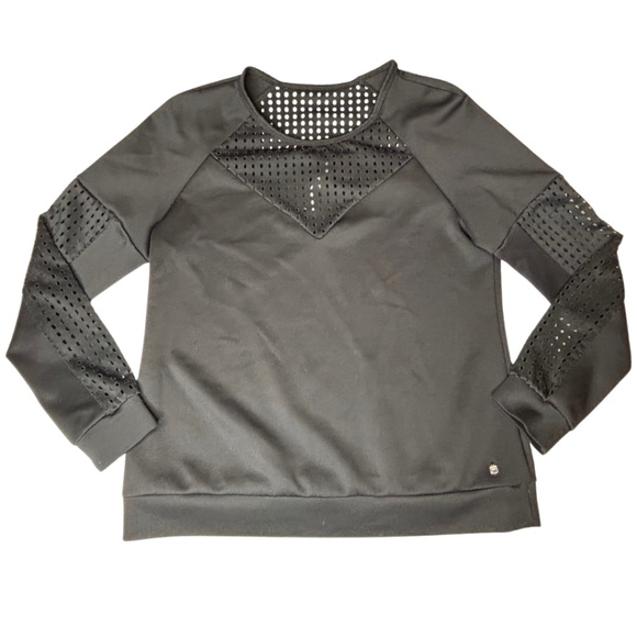 Fabletics Tilly Sweatshirt - Picture 3 of 9